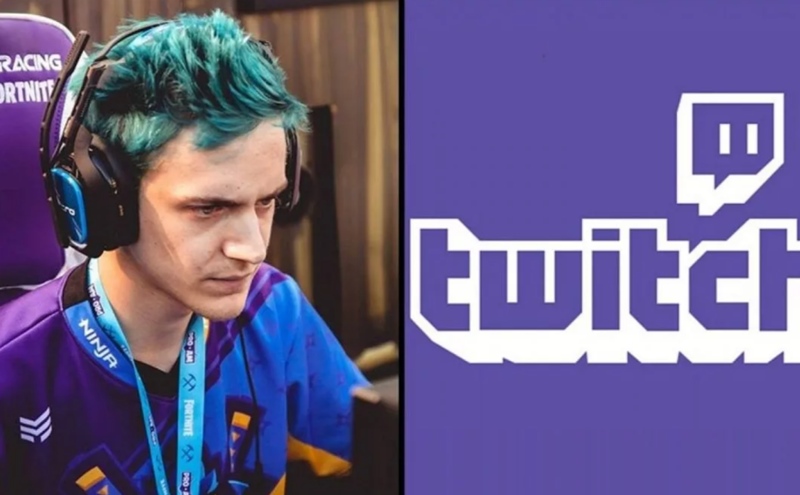 Comment devenir un streamer de jeu populaire sur Twitch