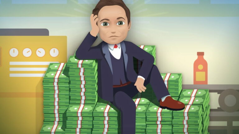 Comment fonctionne Business Performance dans BitLife ?