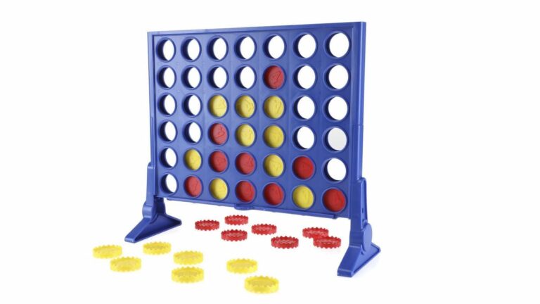 Comment gagner à Connect 4 - Stratégies et astuces