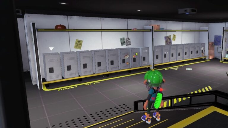 Comment obtenir de l'argent rapidement dans Splatoon 3