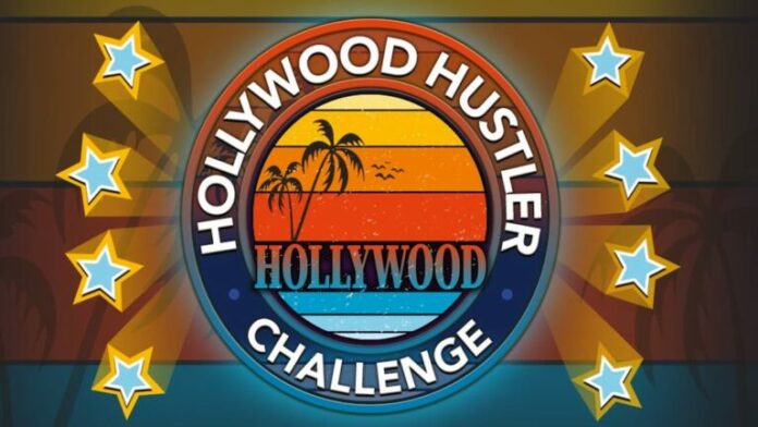Comment relever le défi Hollywood Hustler dans BitLife
