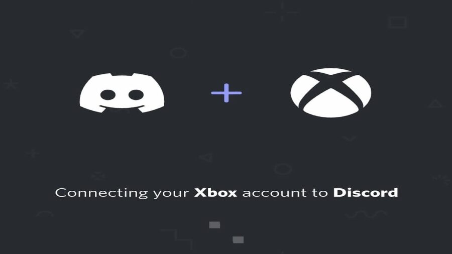 Connecter Discord et Xbox