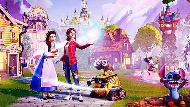 Disney Dreamlight Valley: comment augmenter facilement les niveaux d'amitié
