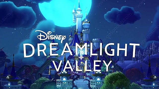Disney Dreamlight Valley ne lance pas le correctif

