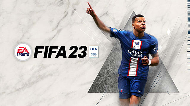 FIFA 23 : correctifs possibles pour l'erreur anti-triche
