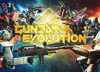 Gundam Evolution : Liste des niveaux des meilleures combinaisons mobiles
