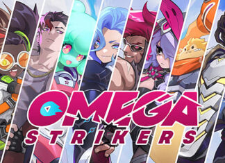 Omega Strikers : Liste des niveaux des meilleurs personnages
