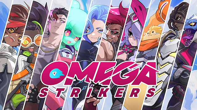 Omega Strikers : Liste des niveaux des meilleurs personnages
