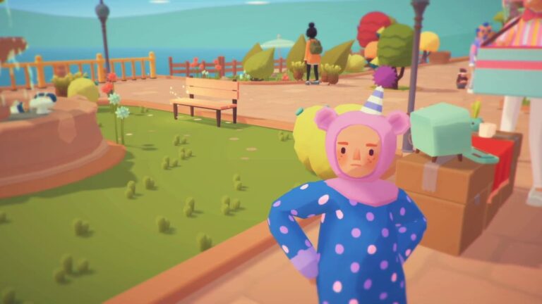 Ooblets est-il multijoueur ?  - Guides de jeu professionnels