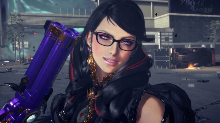 Tout ce qui est montré dans la bande-annonce de gameplay de Bayonetta 3 Ways of the Witch