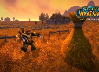 Toutes les populations de serveurs World of Warcraft Classic (octobre 2022)
