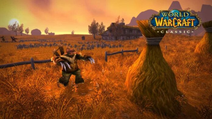 Toutes les populations de serveurs World of Warcraft Classic (octobre 2022)
