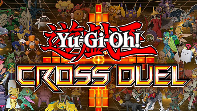  Yu-Gi-Oh!  Cross Duel Ace Tier List
