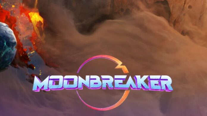 Est-ce que Moonbreaker sera gratuit ?
