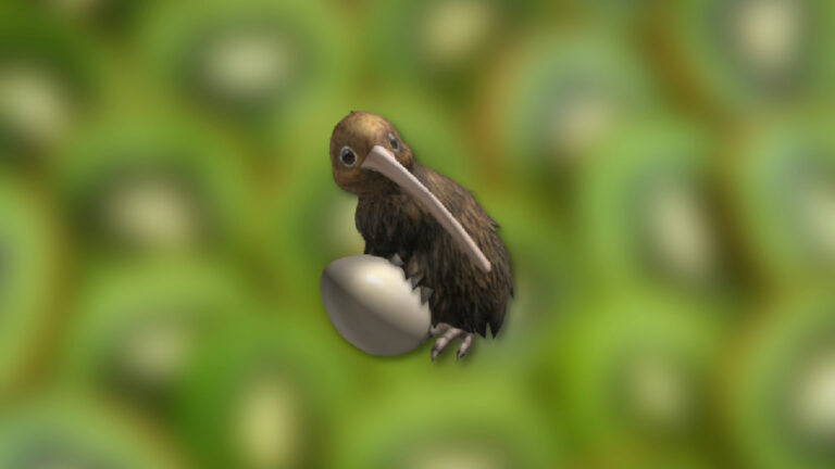 Comment obtenir l'avatar Mama Kiwi gratuit dans Roblox