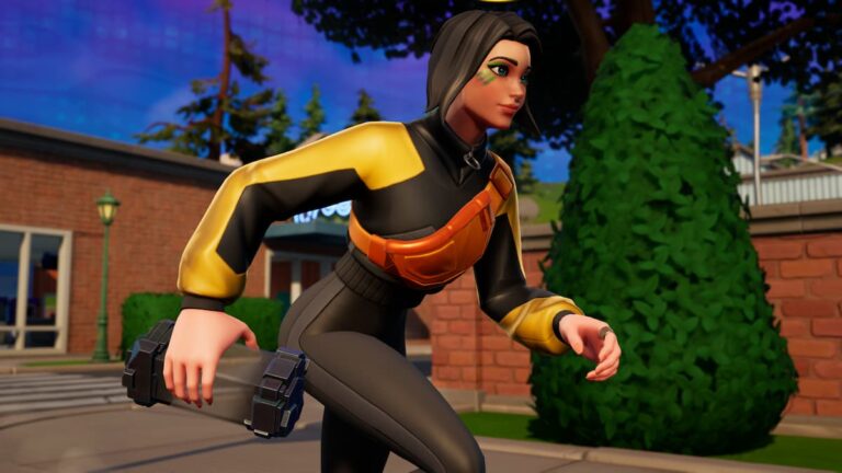 Fortnite 'n'a pas réussi à télécharger les paramètres supervisés' Fix