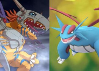 Toutes les différences majeures entre Pokémon et Digimon
