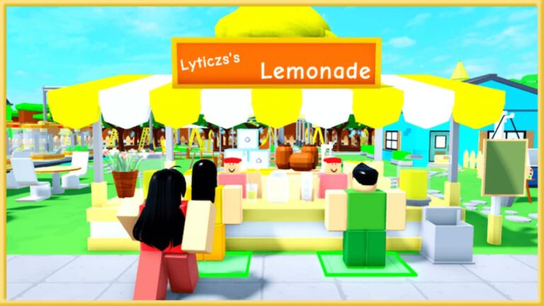 Codes de limonade Tycoon (octobre 2022)