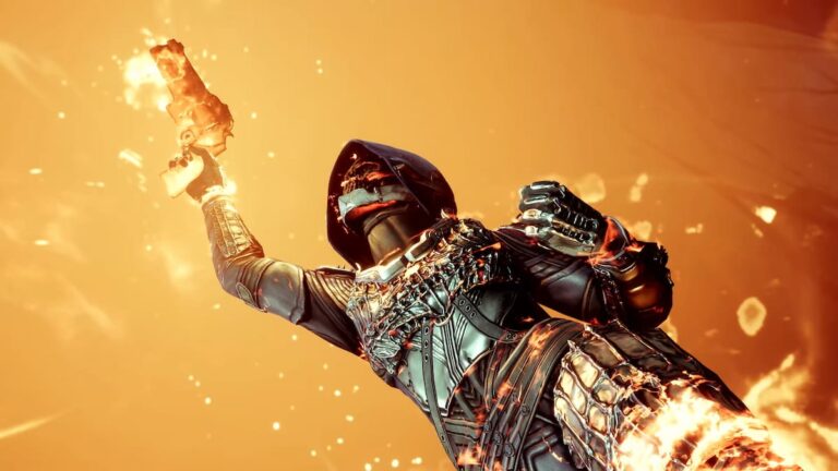 Top 16 des meilleurs canons à main dans Destiny 2 (2022)