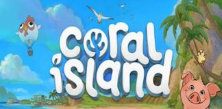 Coral Island est-il sur Game Pass?
