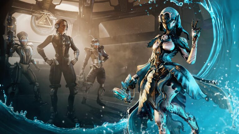 Warframe Amalgam Mods, expliqué et comment l'obtenir