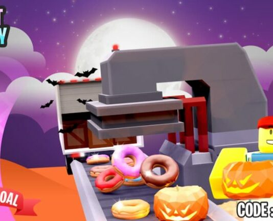 Codes Donut Factory Tycoon (octobre 2022)
