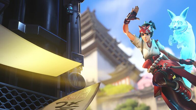 Tous les trophées et réalisations d'Overwatch 2