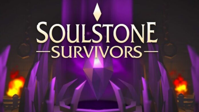 Est-ce que Soulstone Survivors prend en charge les manettes ?
