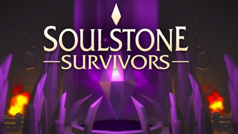 Est-ce que Soulstone Survivors prend en charge les manettes ?