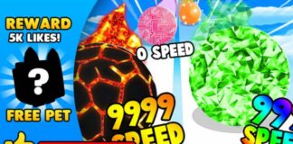 Different marbles in Roblox Marble Race Clicker