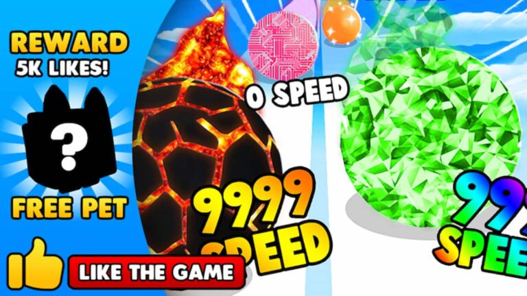 Different marbles in Roblox Marble Race Clicker