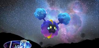 Pokémon GO A Cosmic Companion - Toutes les étapes de quête et récompenses
