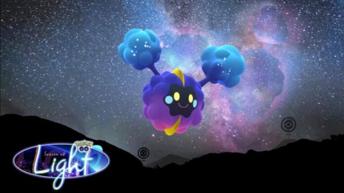 Pokémon GO A Cosmic Companion - Toutes les étapes de quête et récompenses
