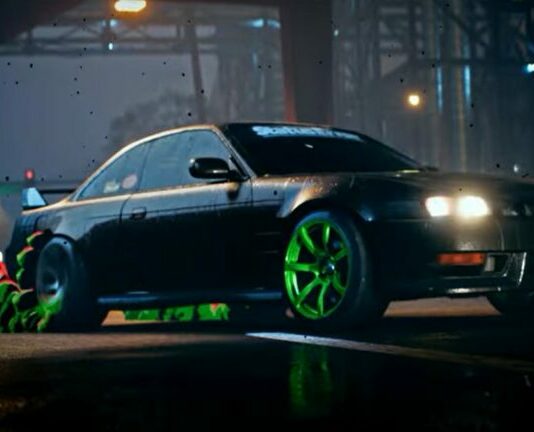 Need for Speed ​​Unbound Multijoueur est-il?
