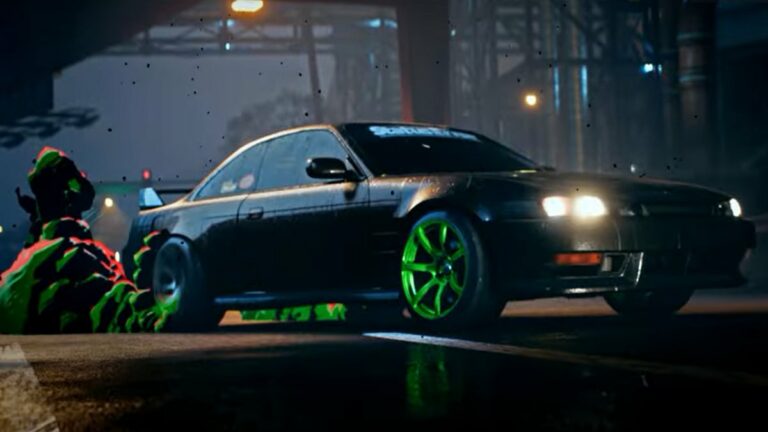 Need for Speed ​​Unbound Multijoueur est-il?