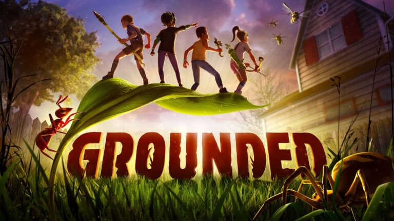 Emplacement du Bombardier Beetle au sol - Où trouver le Bombardier Beetle dans Grounded