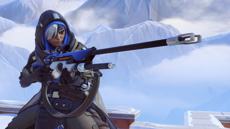 Comment jouer Ana dans Overwatch 2 – Capacités, changements, stratégies