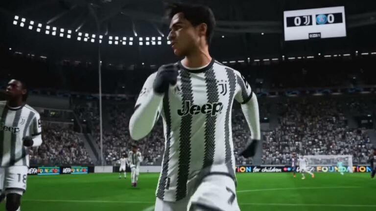 Meilleurs kits FIFA 23 pour Ultimate Team (octobre 2022)