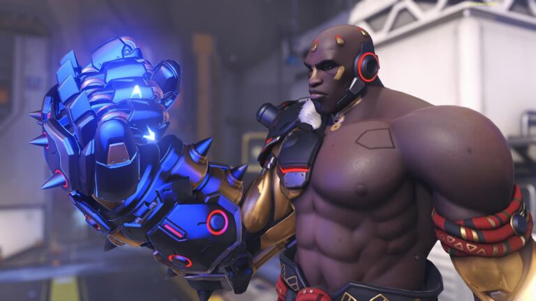 Comment jouer à Doomfist dans Overwatch 2 – Capacités, changements et astuces