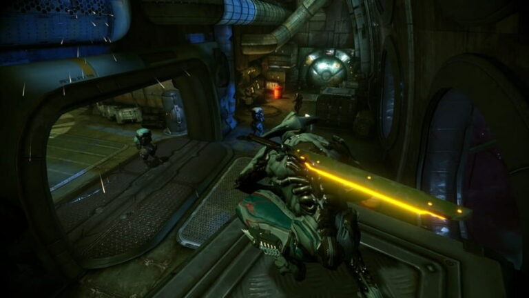 Comment obtenir les reliques de Tatsu Prime dans Warframe