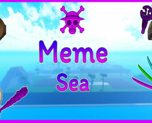 Pet memes on Roblox Meme Sea