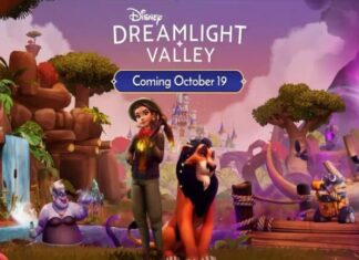 Disney Dreamlight Valley s'apprête à publier sa première mise à jour majeure de contenu
