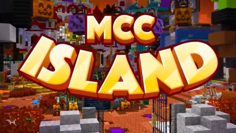 MCC Island devient effrayant avec une nouvelle cure de jouvence pour Halloween