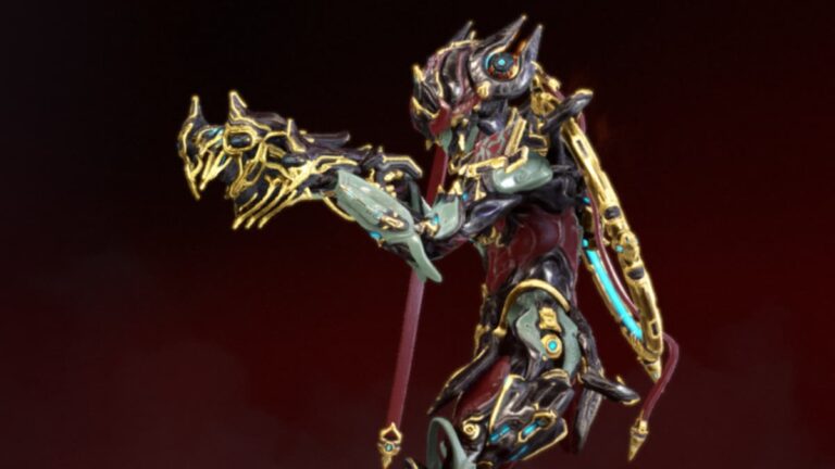 Comment obtenir toutes les reliques Phantasma Prime dans Warframe