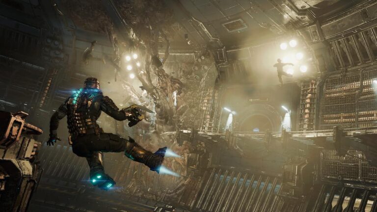 Tous les bonus, éditions et coûts de précommande du remake de Dead Space