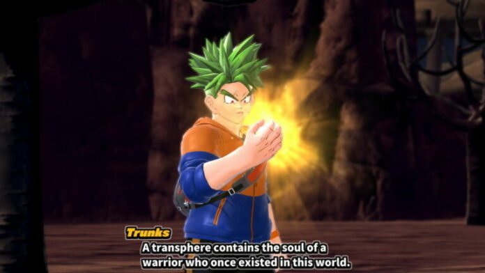 Est-ce que Dragon Ball The Breakers Crossplay?
