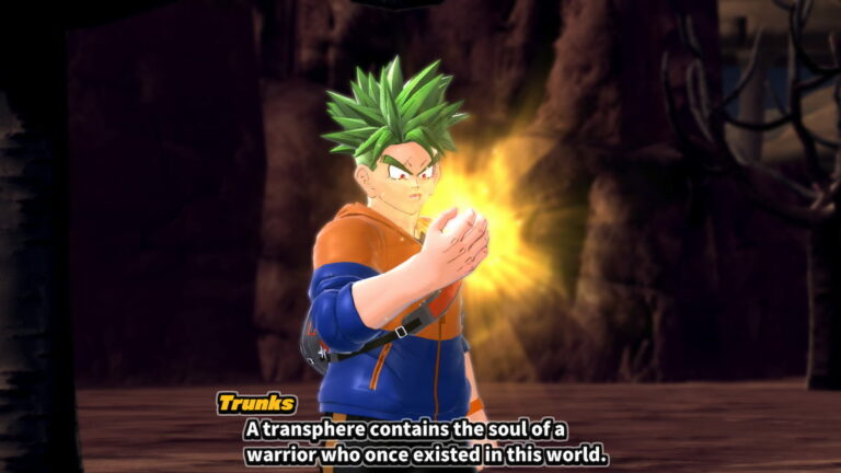 Est-ce que Dragon Ball The Breakers Crossplay?