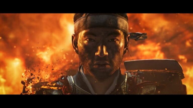 Devriez-vous tuer ou épargner Shimura dans Ghost of Tsushima ?