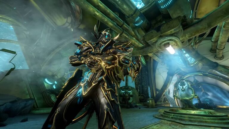 Meilleure construction de Phantasma Prime dans Warframe (2022)