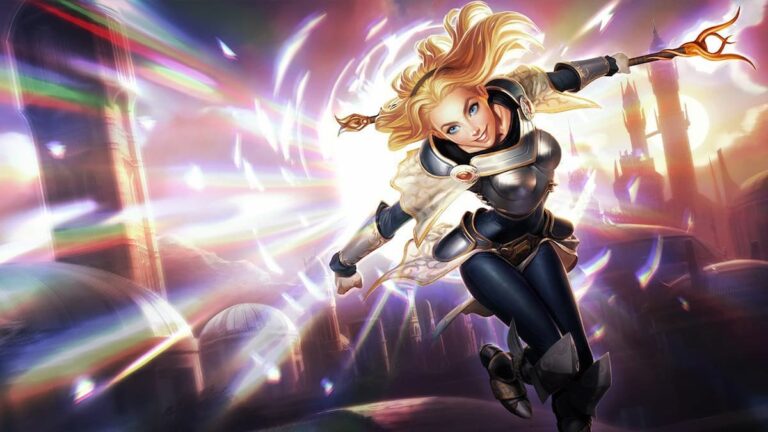 Tous les skins Lux de League of Legends, classés